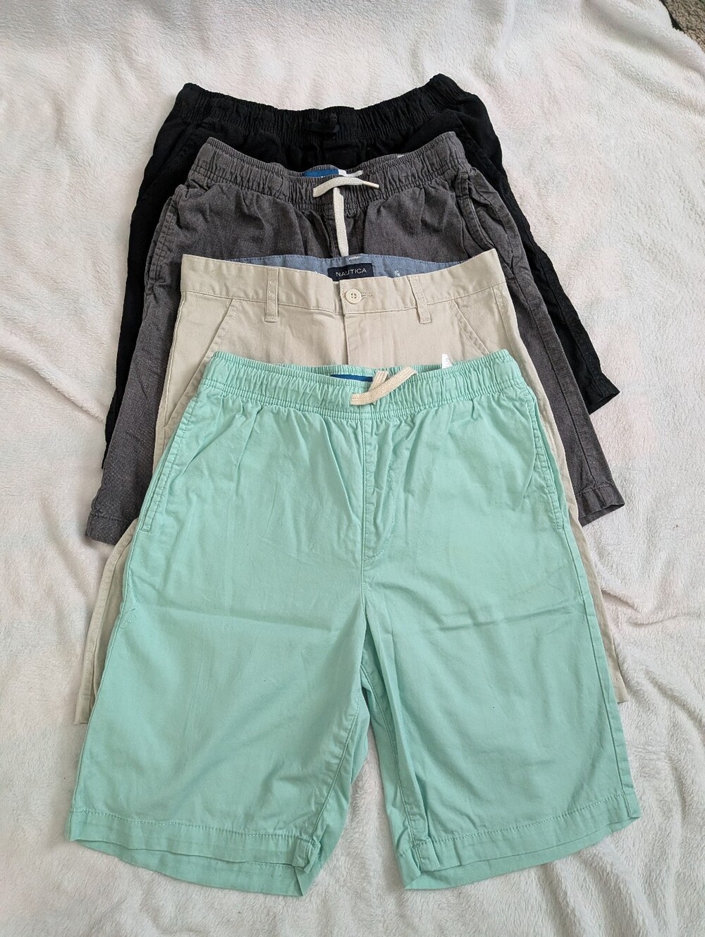 Bundle Kids Casual Shorts Size XL 14-16